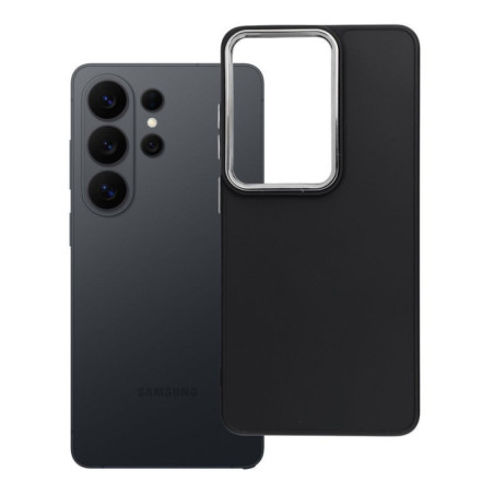 Case for Samsung S26 ULTRA Frame black