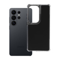 Case for Samsung S26 ULTRA Matrix black
