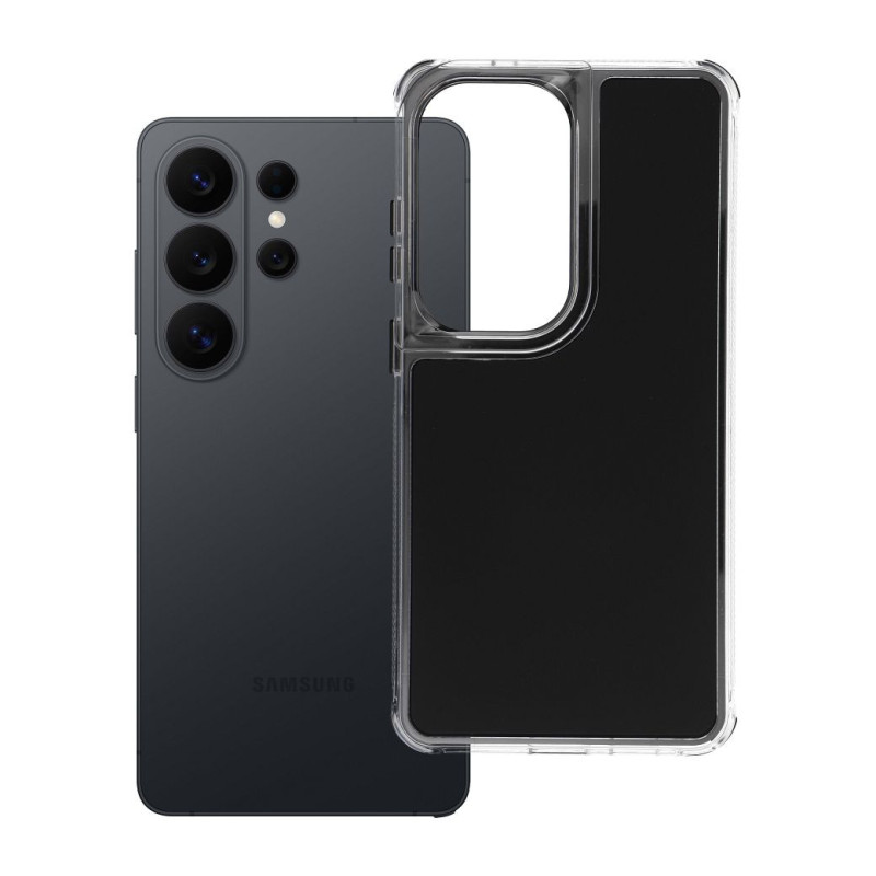 Case for Samsung S26 ULTRA Matrix black