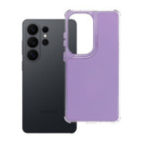 Case for Samsung S26 ULTRA Matrix light violet