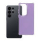 Case for Samsung S26 ULTRA Matrix light violet