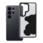 Case for Samsung S26 ULTRA Teddy Bear black Case for Samsung S26 ULTRA Teddy Bear black
