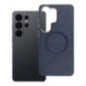 Case for Samsung S26 ULTRA Gentleman Mag Cover compatible with MagSafe navy blue Case for Samsung S26 ULTRA Gentleman Mag Cover compatible with MagSafe navy blue