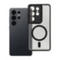 Case for Samsung S26 ULTRA Variete Mag Cover compatible with MagSafe black Case for Samsung S26 ULTRA Variete Mag Cover compatible with MagSafe black