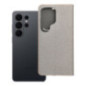 Flip case for Samsung S26 ULTRA Luna Book Gold silver