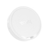 Locator compatible with Google Find My Device Hoco E96A white