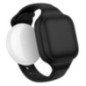 Locator compatible with Apple Find My Hoco E91E bracelet type black Locator compatible with Apple Find My Hoco E91E bracelet type black