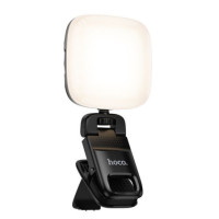 Mini lamp LED Hoco K29 black