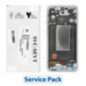 ServicePack LCD Display for SAMSUNG A56 5G A566B Green GH82-36829C ServicePack LCD Display for SAMSUNG A56 5G A566B Green GH82-36829C