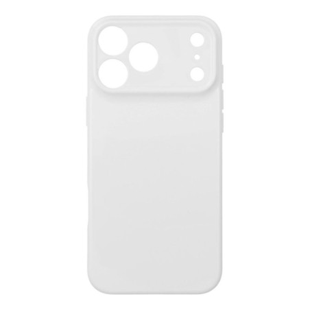Case soft for sublimation for IPHONE 17 Pro Max / 18 Pro Max