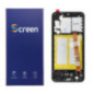 OG LCD Display for SAMSUNG A20E A202F OEM with frame OG LCD Display for SAMSUNG A20E A202F OEM with frame
