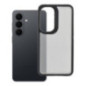 Case for Samsung S26 Neo black
