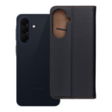 Flip case for Samsung A57 5G Smart Pro Book leather black