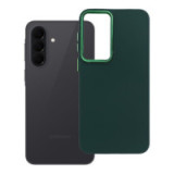 Case for Samsung A37 5G Frame green