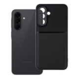 Case for Samsung A37 5G Noble black