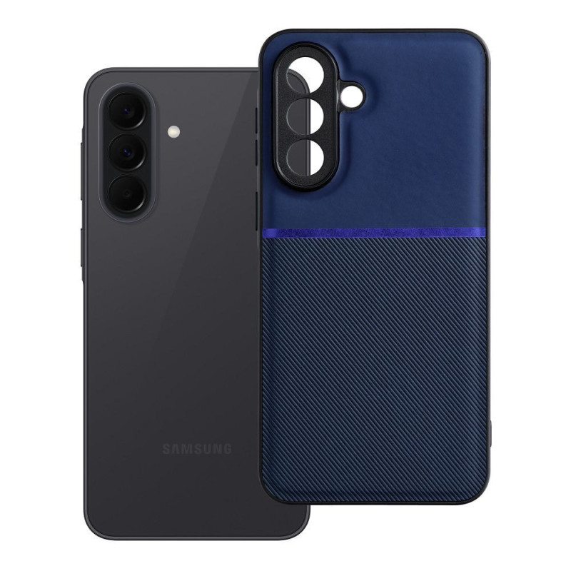 Case for Samsung A37 5G Noble blue