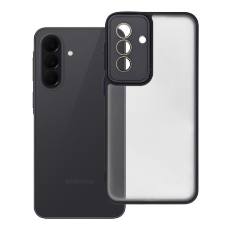 Case for Samsung A37 5G Variete black