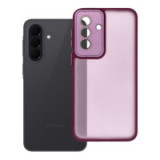 Case for Samsung A37 5G Variete purple