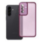 Case for Samsung A37 5G Variete purple
