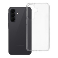 Case for Samsung A37 Super Clear Hybrid transparent