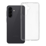 Case for Samsung A37 Super Clear Hybrid transparent