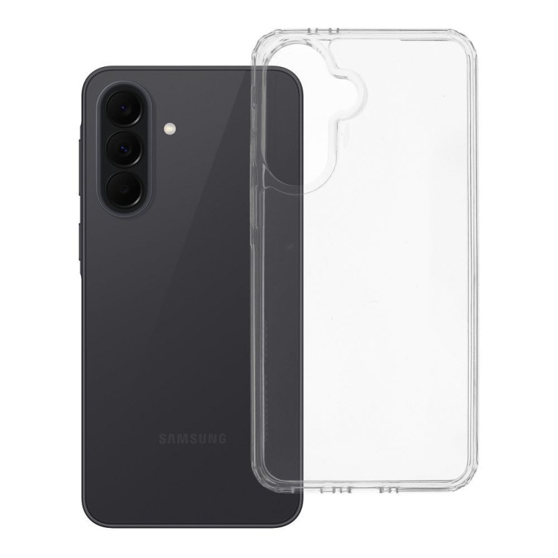 Case for Samsung A37 Super Clear Hybrid transparent Case for Samsung A37 Super Clear Hybrid transparent