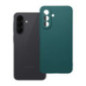 Case for Samsung A37 5G Matt dark green Case for Samsung A37 5G Matt dark green