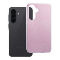 Case for Samsung A37 5G Shining pink