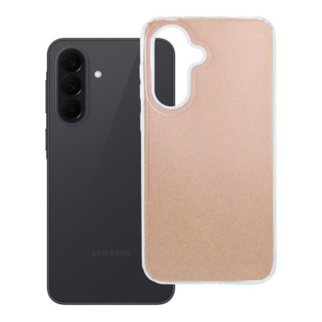 Case for Samsung A37 5G Shining gold