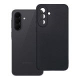 Case for Samsung A37 5G Soft black