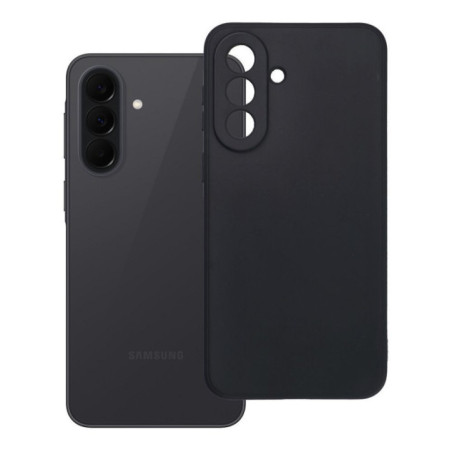 Case for Samsung A37 5G Soft black