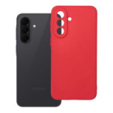Case for Samsung A37 5G Soft red