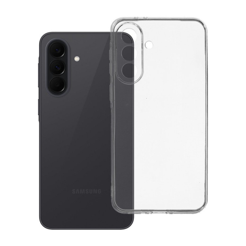 Case for Samsung A37 5G Clear Case 2 mm Box transparent