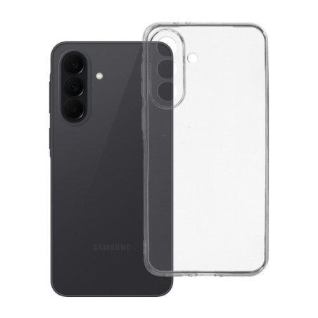 Case for Samsung A37 5G Clear Case 2 mm (camera protection) transparent