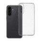 Case for Samsung A37 5G Clear Case 2 mm (camera protection) transparent