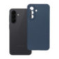 Case for Samsung A37 5G Silicone blue