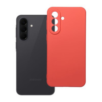 Case for Samsung A37 5G Silicone peach