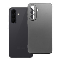 Case for Samsung A37 5G Metallic gray