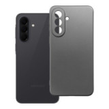 Case for Samsung A37 5G Metallic gray