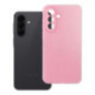Case for Samsung A37 5G Clear Case 2 mm Blink pink Case for Samsung A37 5G Clear Case 2 mm Blink pink