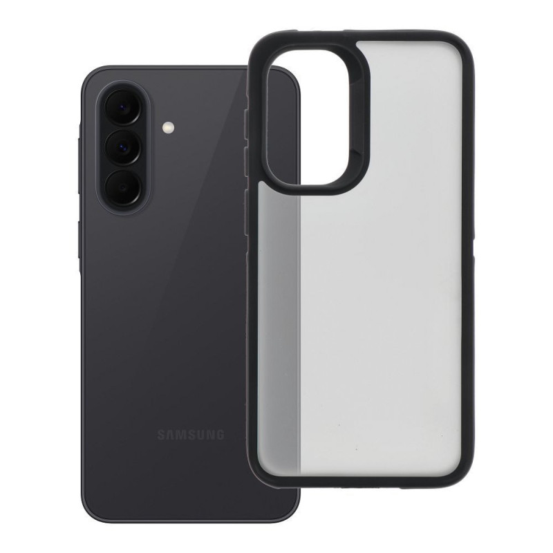 Case for Samsung A37 5G Neo black Case for Samsung A37 5G Neo black