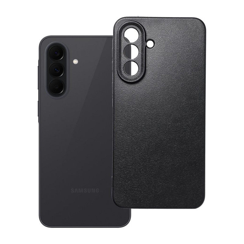 Case for Samsung A37 5G Skin black