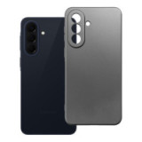 Case for Samsung A57 5G Metallic gray