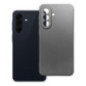 Case for Samsung A57 5G Metallic gray