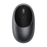Wireless mouse Satechi 1200 dpi bluetooth M1 space gray