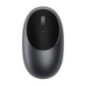 Wireless mouse Satechi 1200 dpi bluetooth M1 space gray Wireless mouse Satechi 1200 dpi bluetooth M1 space gray