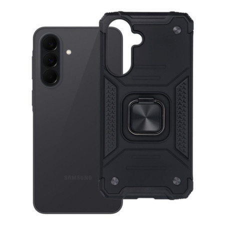 Case for Samsung A37 5G Nitro black