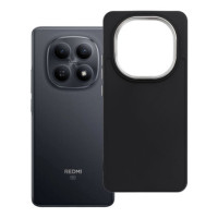 Case for Xiaomi Redmi Note 15 4G / 5G Frame black