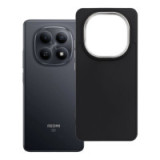 Case for Xiaomi Redmi Note 15 4G / 5G Frame black