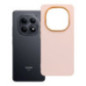 Case for Xiaomi Redmi Note 15 4G / 5G Frame powder pink Case for Xiaomi Redmi Note 15 4G / 5G Frame powder pink